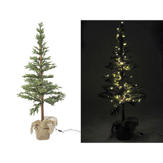 Árvore de Natal Pinheiro Led 180cm
