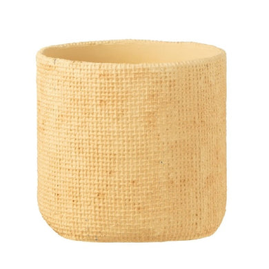 Cachepot Sunny 20cm