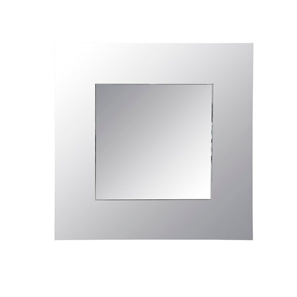 Espelho Quadrado Square 50x50cm