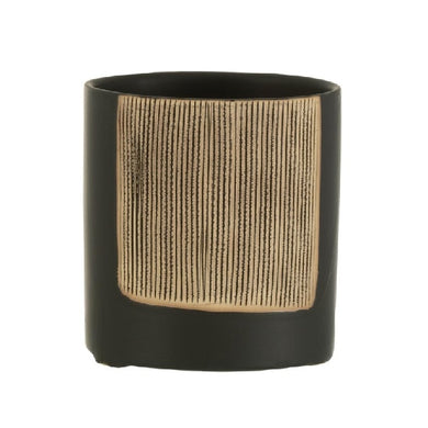 Cachepot Ibiza 13cm