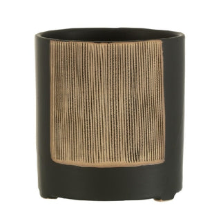 Cachepot Ibiza 16cm