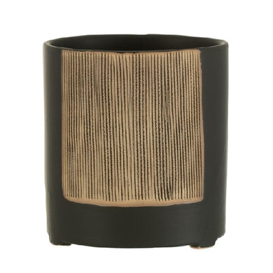 Cachepot Ibiza 16cm