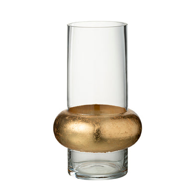 Vaso Ring Base 14x25cm