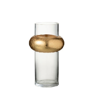 Vaso Ring Topo 15x25cm