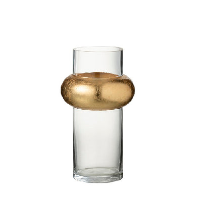 Vaso Ring Topo 15x25cm