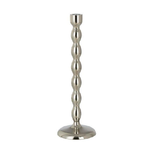 Castical Esfera Em Aluminio 32cm