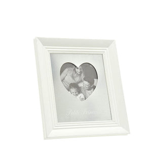 Porta Retrato Princess Coração