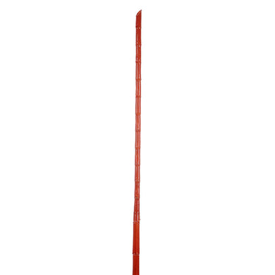 Bamboo Vermelho 185cm