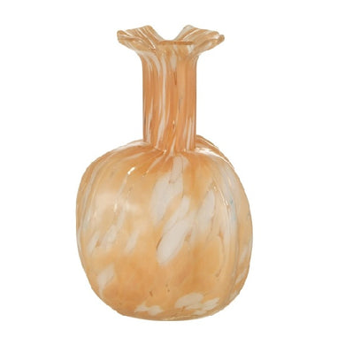 Vaso Melissa Bege 23cm