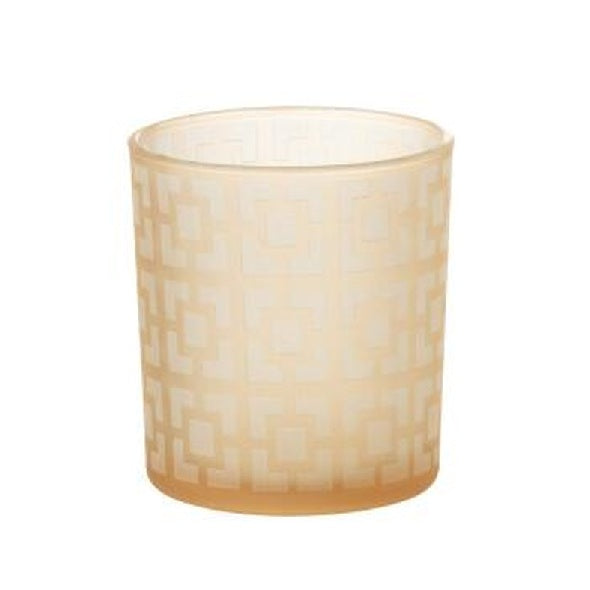 Castical Squares Bege 8cm