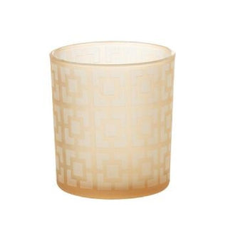 Castical Squares Bege 8cm