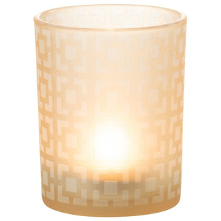 Castical Squares Bege 13cm