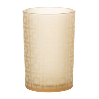 Castical Squares Bege 18cm