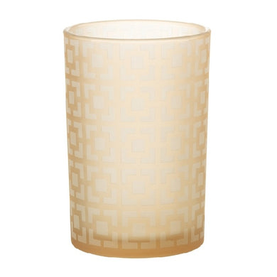 Castical Squares Bege 18cm