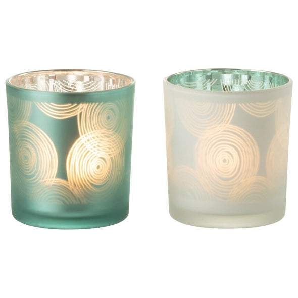 Castical Spirals Verde 8cm Ass2