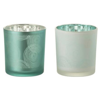 Castical Spirals Verde 8cm Ass2