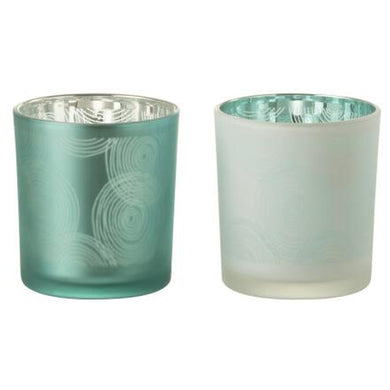 Castical Spirals Verde 8cm Ass2