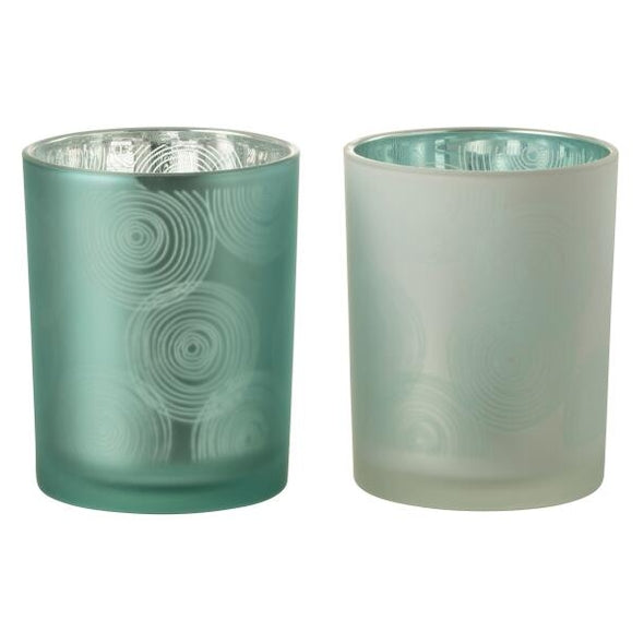 Castical Spirals Verde 13cm Ass2
