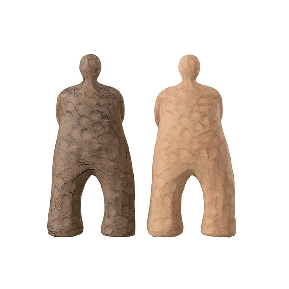 Escultura Leo 29cm Ass2