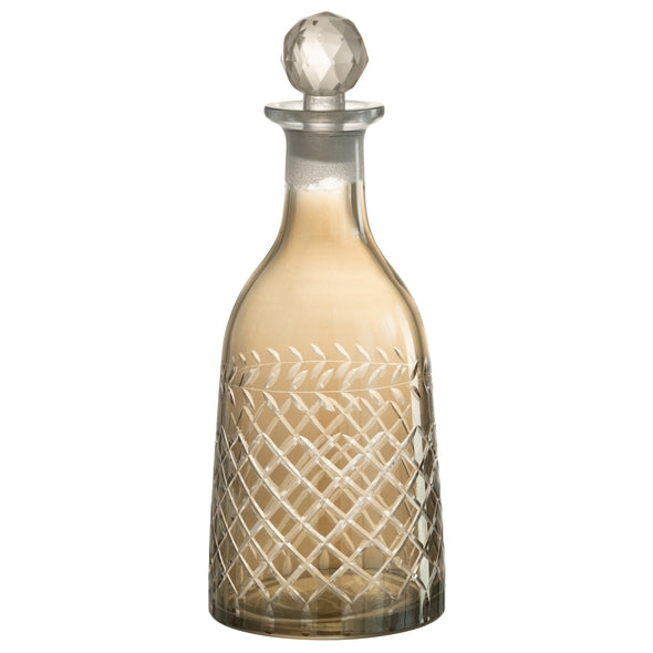 Garrafa Royal Fume 28cm