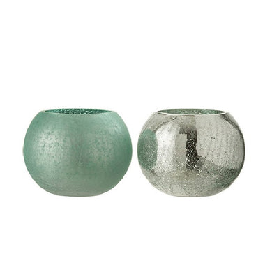 Castical Fosco/espelhado Verde 15cm Ass2