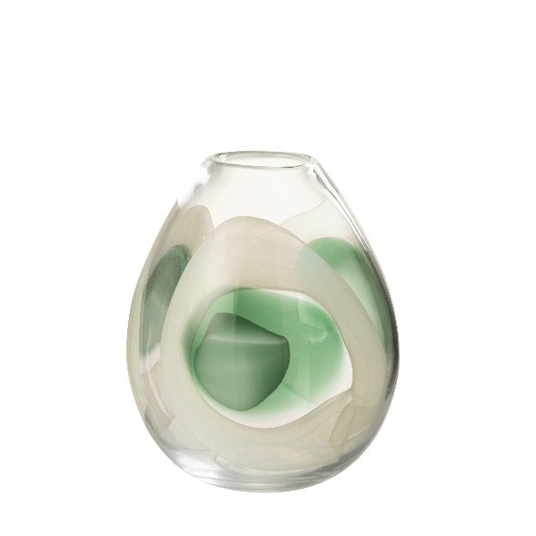 Vaso Livy 21x25cm