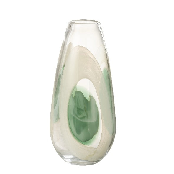 Vaso Livy 18x37cm