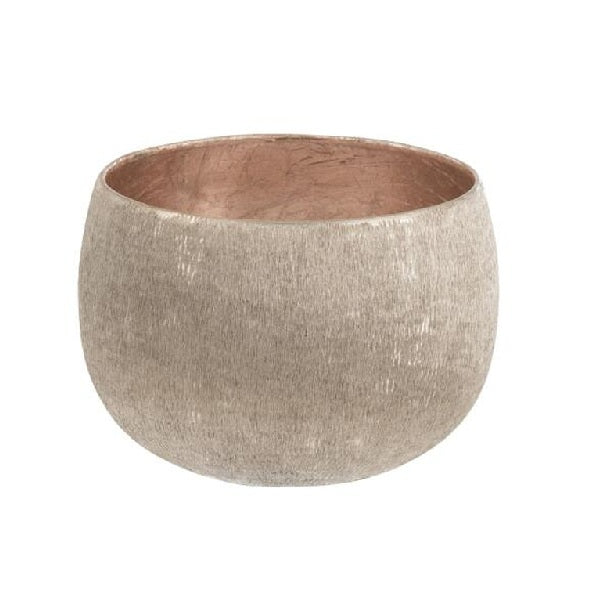 Centro Laquer Em Metal 12cm