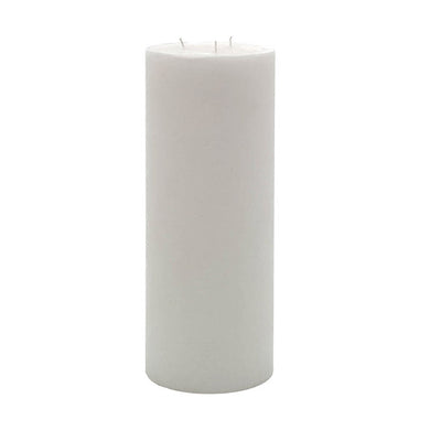 Vela Cilíndrica 15x40cm - 270h