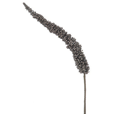 Flor Salgueira Bronze 87cm