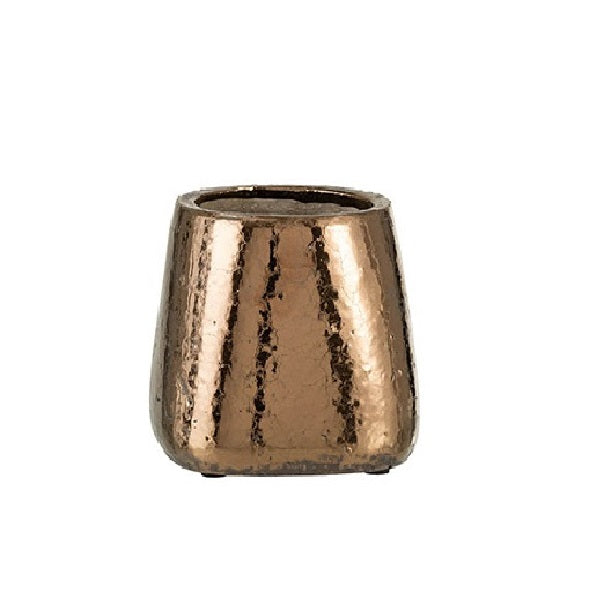 Cachepot Bronze 14cm