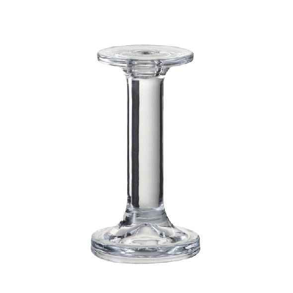 Castical Smooth Em Vidro 16cm