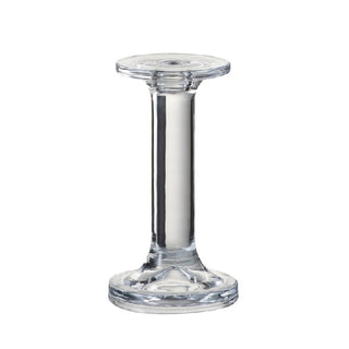 Castical Smooth Em Vidro 16cm