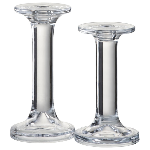 Castical Smooth Em Vidro 19cm