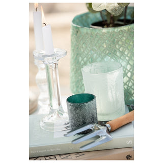 Castical Smooth Em Vidro 19cm