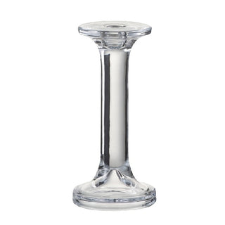 Castical Smooth Em Vidro 19cm