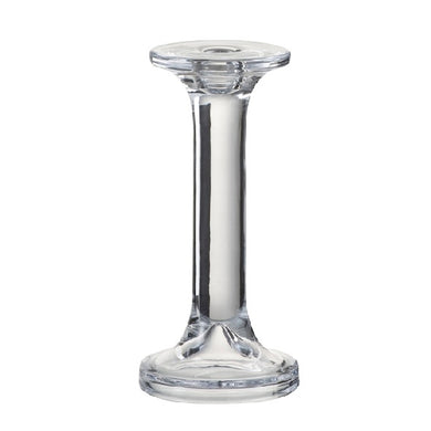 Castical Smooth Em Vidro 19cm