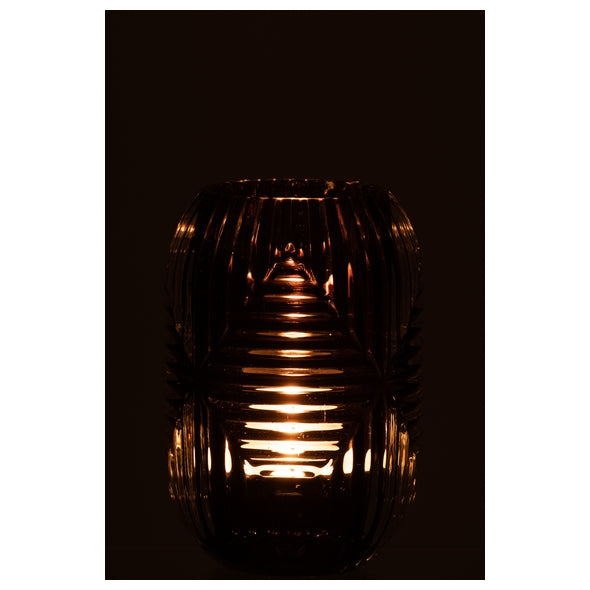 Castical Milano Cinza 13cm