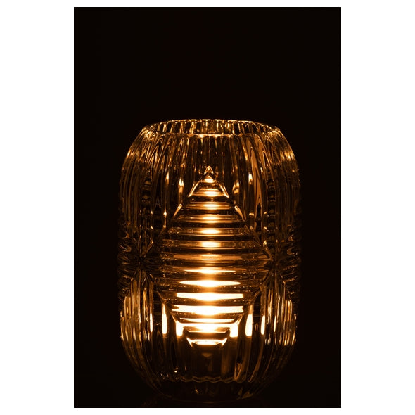 Castical Milano Transp 13cm