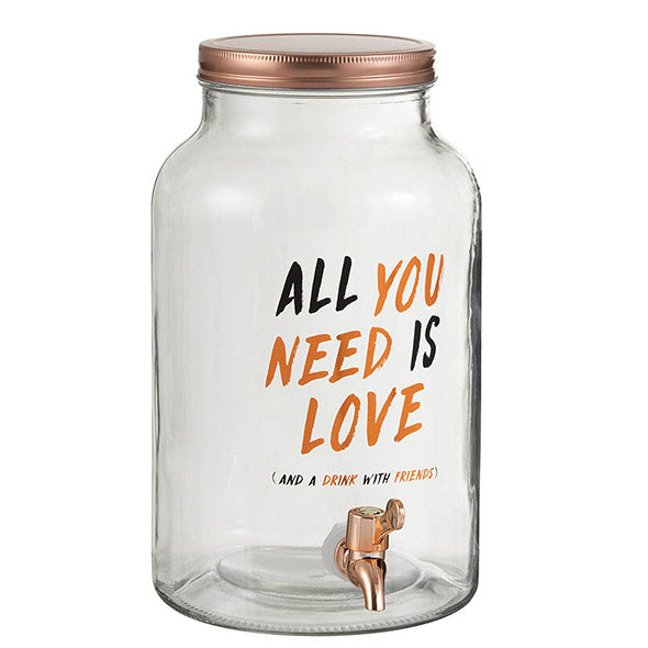 Suqueira All You Need Is Love 31cm