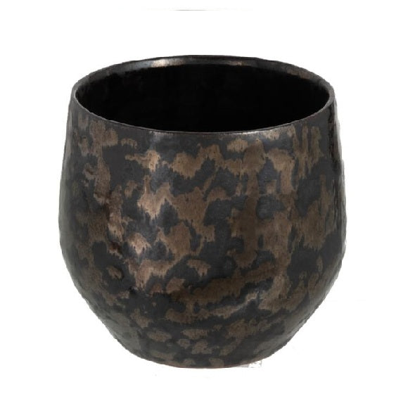 Cachepot Smokey 14cm