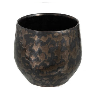 Cachepot Smokey 14cm