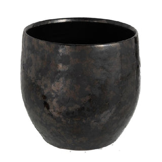 Cachepot Smokey 18cm