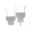 Caixa Com Pérolas Decorada 100g