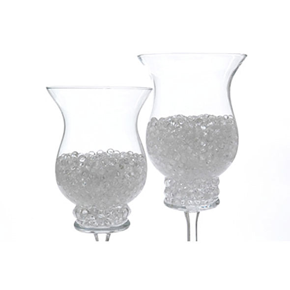Caixa Com Pérolas Decorada 100g
