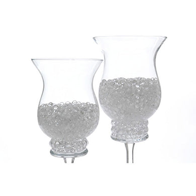 Caixa Com Pérolas Decorada 100g