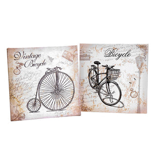 Quadro Bicicleta 30cm Ass2