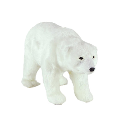 Escultura Urso Polar