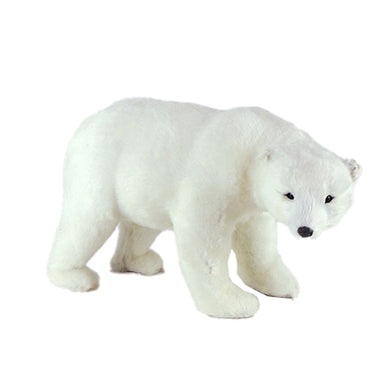 Escultura Urso Polar