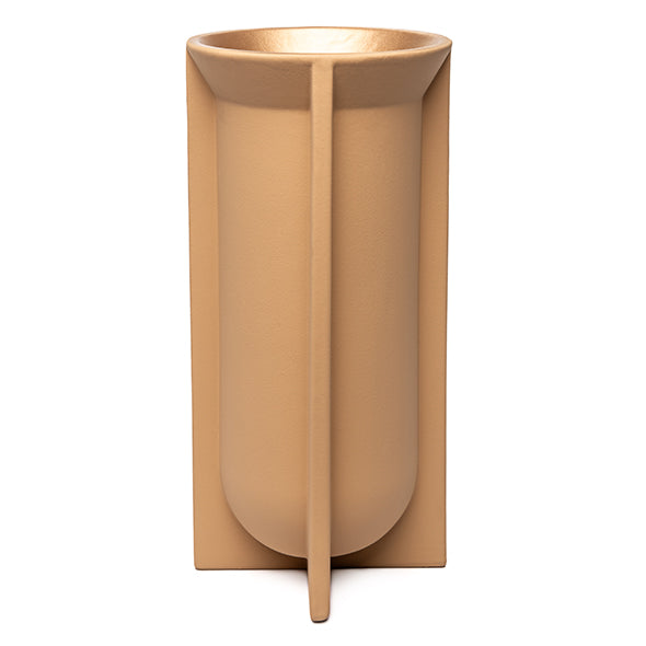 Vaso Mood Branco 33cm